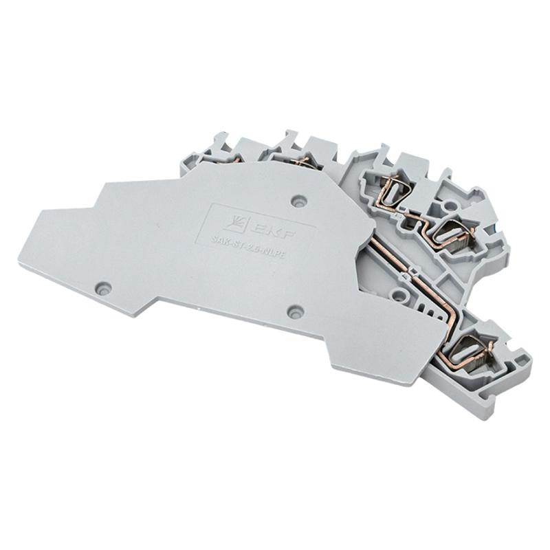 Заглушка для JXB-ST-2.5 NLPE | sak-st-2.5-nlpe | EKF — миниатюра 7