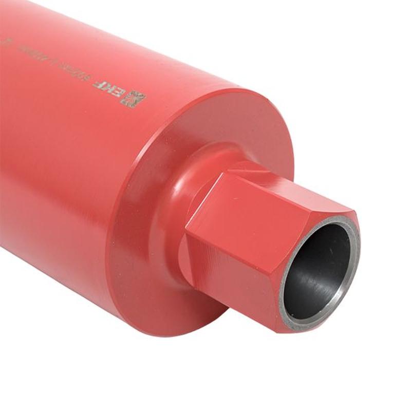 Коронка алмазная (проходка) WCHP-92/450 (1 ¼″ UNC) EKF Expert | wchp-sf92/450 | EKF — миниатюра 11