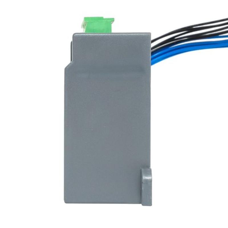 Коммуникационный блок ModBus RTU для ETU x.2 AV POWER-1/2/4 AVERES | mccb-124-modbus-av | EKF — миниатюра 20
