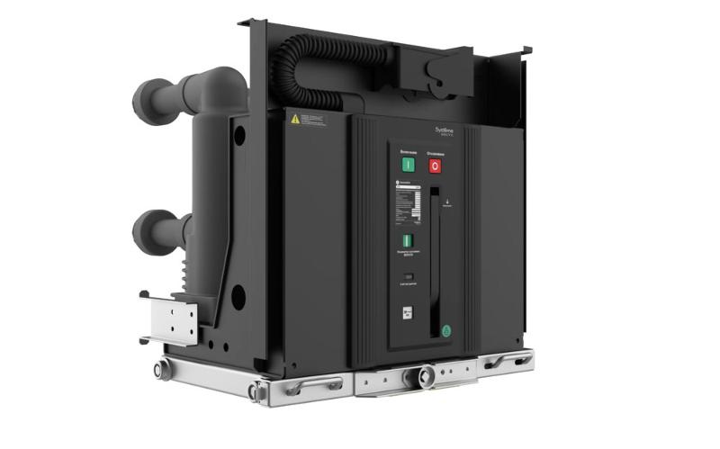 ВАКУУМ. ВЫКЛ. ВЫКАТ. VEH 10кВ 1250А 25кА, MCH AC/DC220В, MX/XF AC/DC220В 150ММ | VEH10W1225V2V2S | SE — Systeme Electric