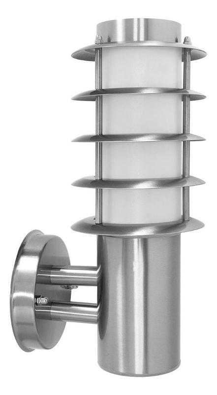 Светильник светодиодный архитектурный настенный DH026-B 18W 230V E27 300мм | 11813 | FERON — Feron