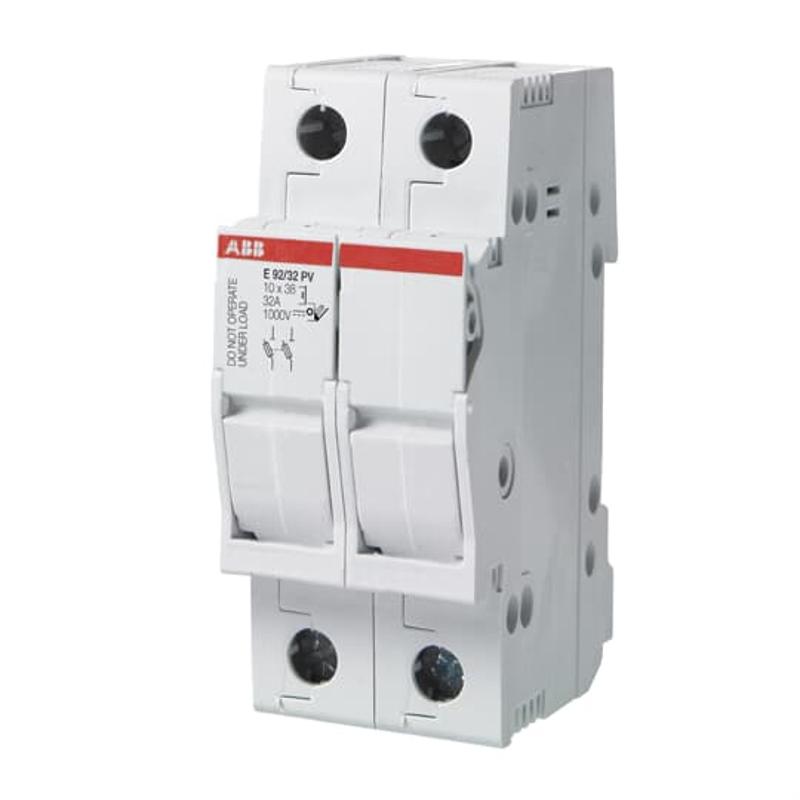 Рубильник с предохранителем E91/32PVs | 2CSM204693R1801 | ABB — ABB