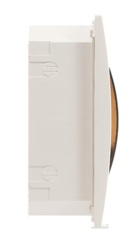 Корпус пластиковый встраиваемый 15 модулей IP41 ЩРВ-П-15 | 31015DEK | DEKraft — миниатюра 3