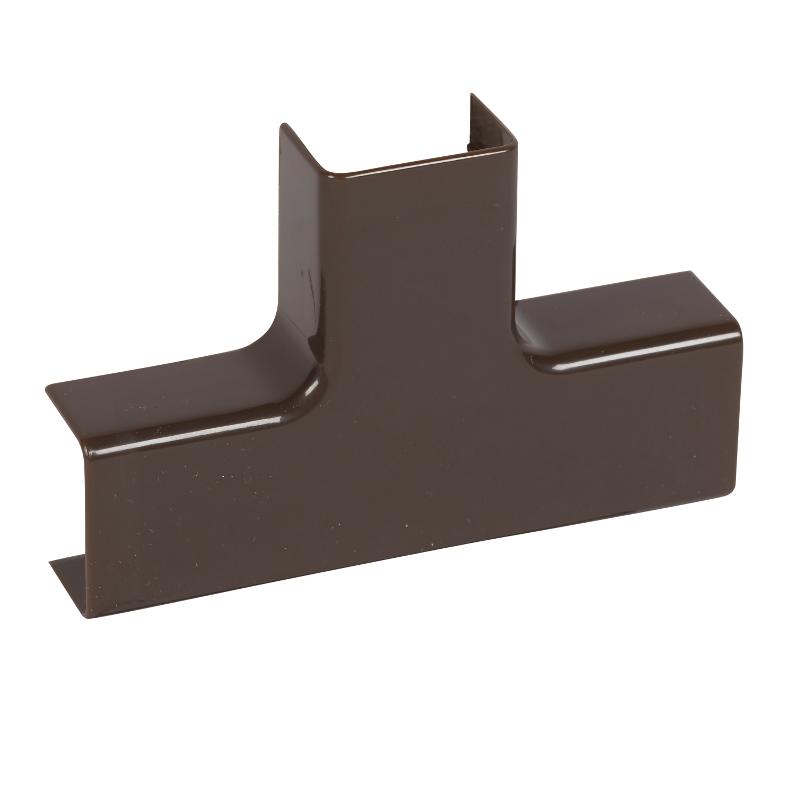 Ответвление 20*12.5 коричн. DLP | 030524 | Legrand — Legrand