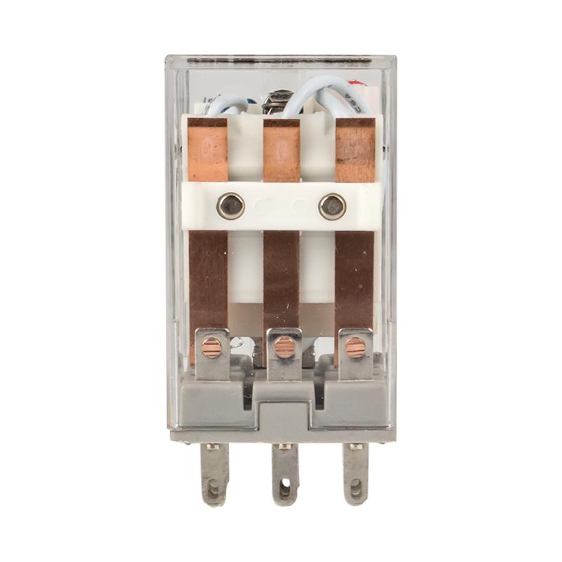 Реле промежуточное RPA 22/3 6A 230В AC EKF AVERES | rpa-22-3-230AC | EKF — миниатюра 4