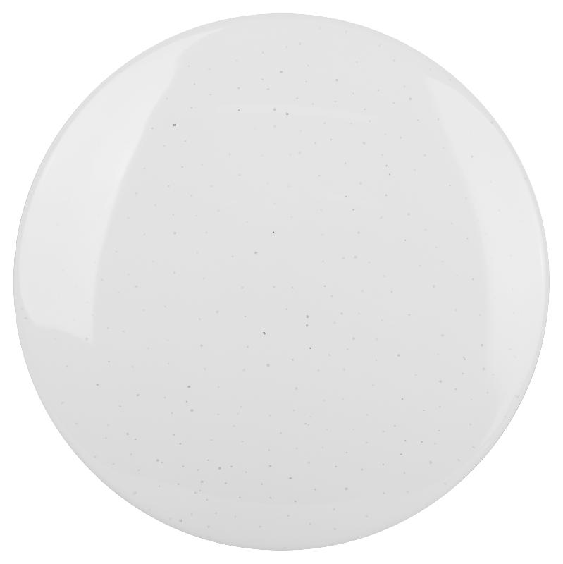 Светильник потолочный светодиодный  без ДУ SPB-6 Slim Night SKY 18W -4K | Б0069778 | ЭРА — миниатюра 5