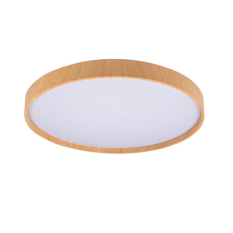 Светильник светодиодный бытовой PPB   PINE 72w DIM 3000-6500K IP20 D485X75  | .5052680 | Jazzway — миниатюра 2
