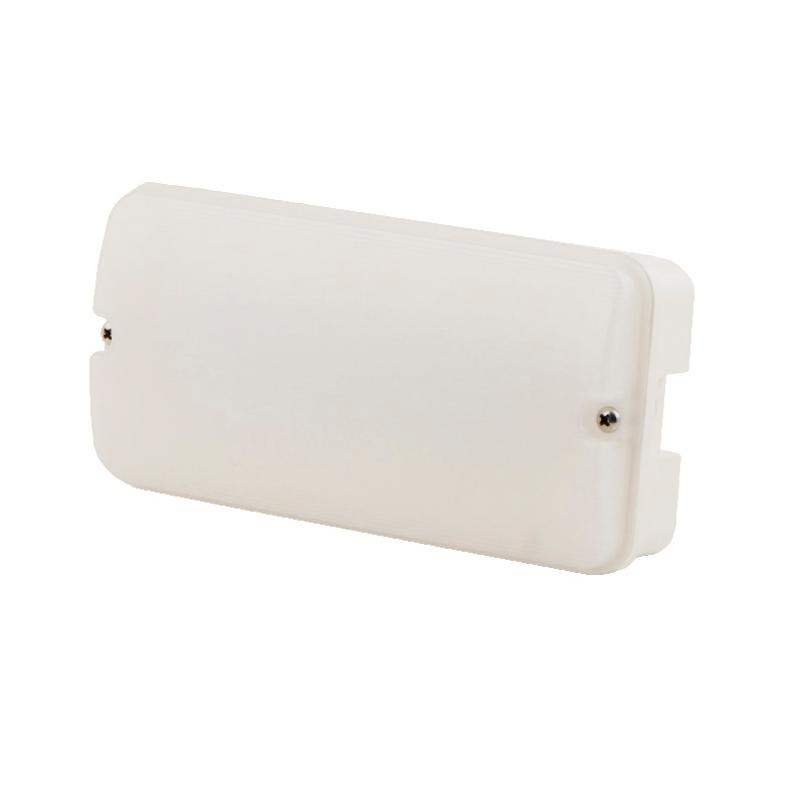 Указатель аварийный светодиодный "ВАРТОН" Compact серии Advanced 7.5W IP65 3ч  | V1-EM-00432-01A01-6500840 | VARTON — VARTON
