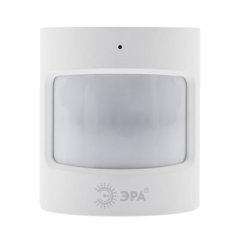 Датчик движения   DM-01 для дома, беспроводной, на батарейках, SMART Zigbee | Б0049184 | ЭРА — ЭРА (Энергия света)