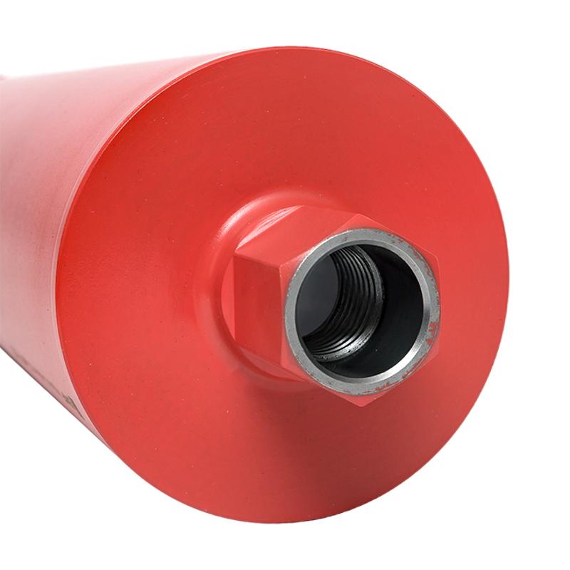 Коронка алмазная (проходка) WCHP-132/450 (1 ¼″ UNC) EKF Expert | wchp-sf132/450 | EKF — миниатюра 5