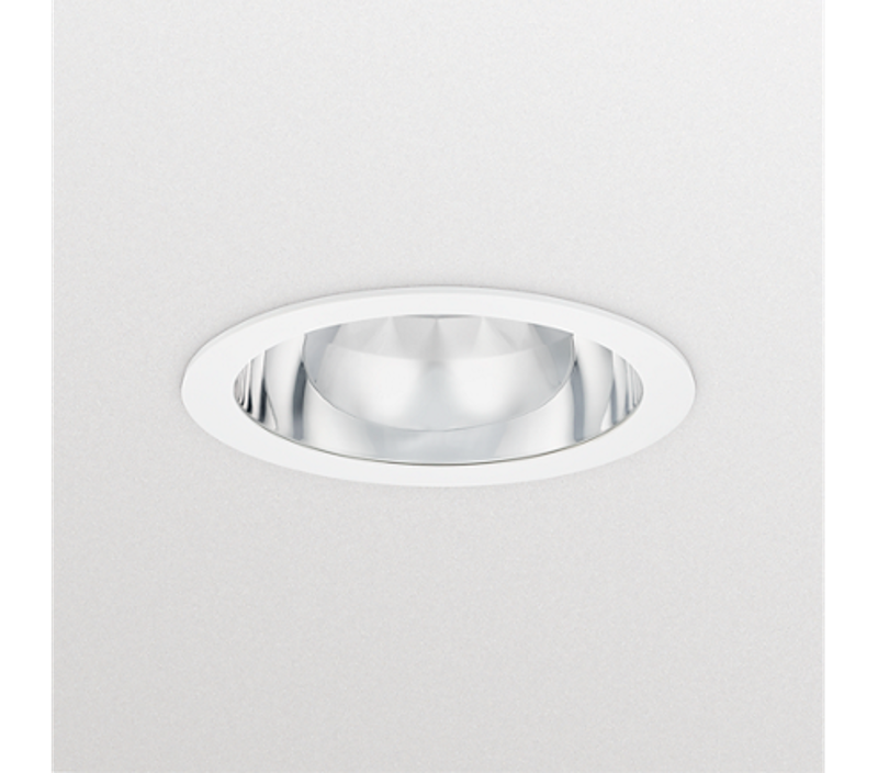 Светильник встраиваемый DN472B LED20S/840 PSE-E C PCC WH | 912500100071 | Philips — фото 1 | Sento