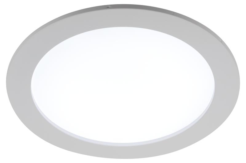 Светильник светодиодный круглый 18W 220V 6500K LED 1-18-6K/1 | Б0049553 | ЭРА — миниатюра 4