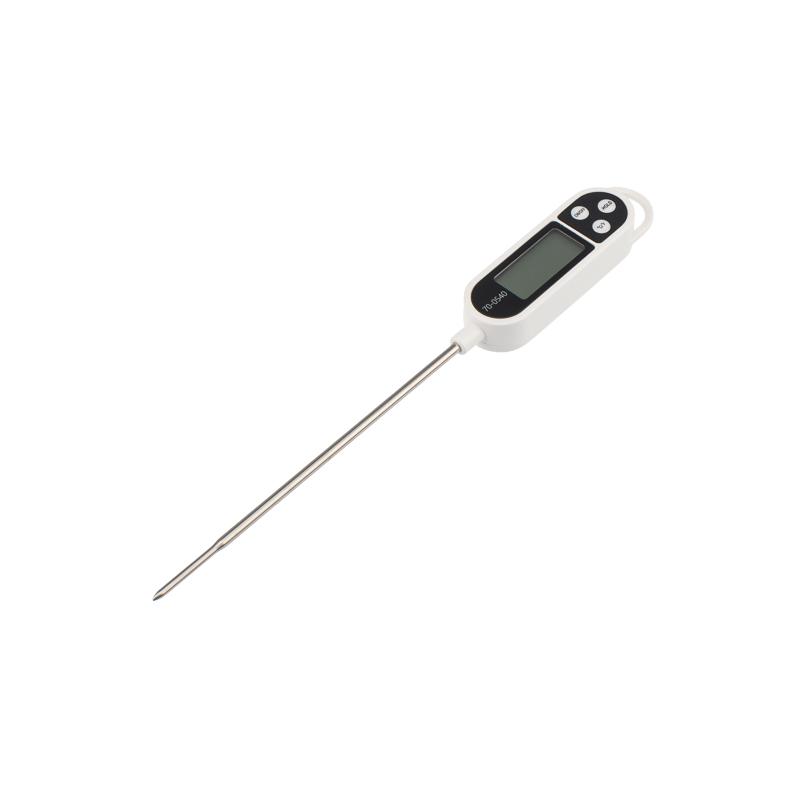 Цифровой термометр (термощуп) RX-300 | 70-0540 | REXANT — REXANT