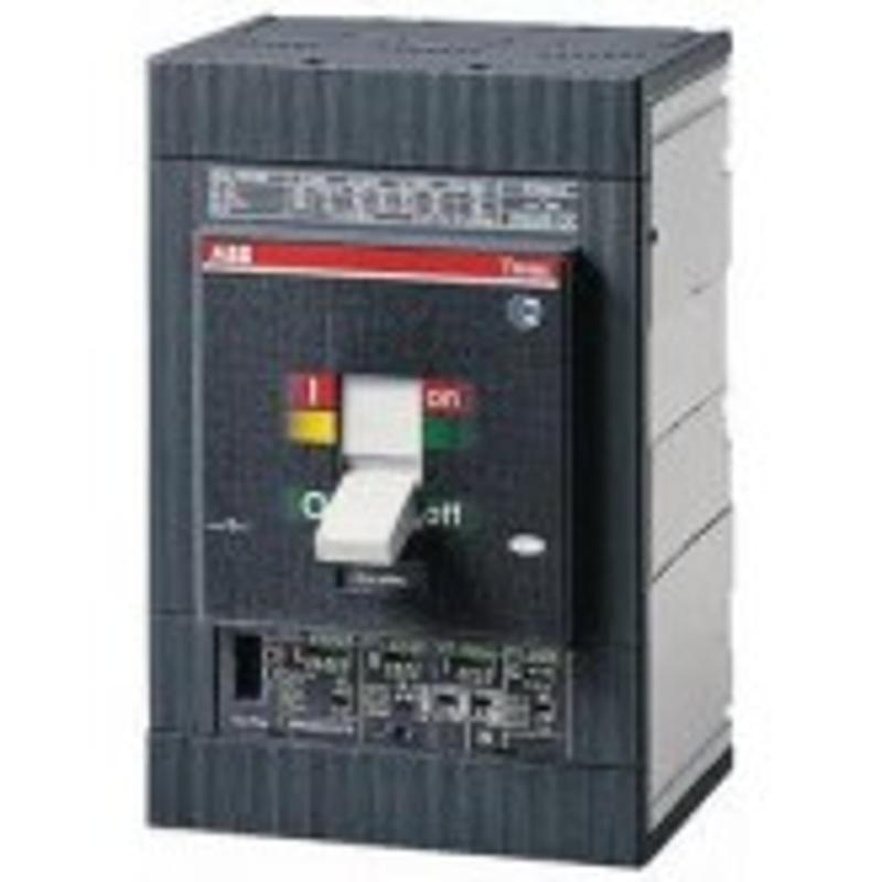 Выключатель автоматический T7S 1000 PR332/P LSI 1000A 3p F F+PR330/D-M | 9CNB1SDA062742R7 | ABB — ABB