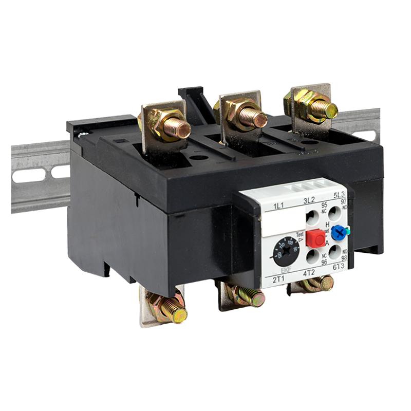 Реле тепловое РТЭ-4390 90-120А EKF PROxima | rel-4390-90-120 | EKF — миниатюра 7