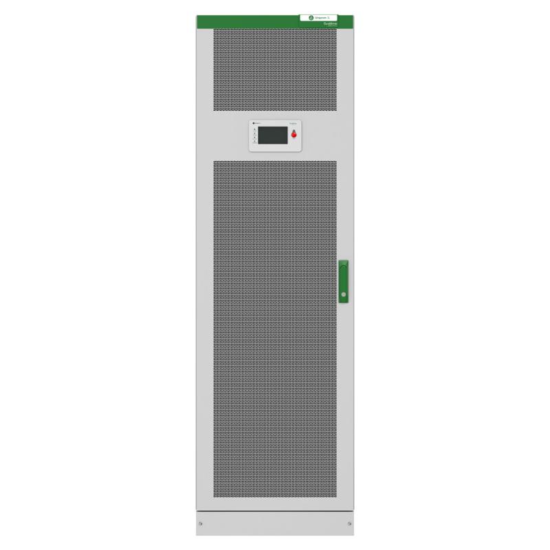 ИБП Uniprom 3L 300кВА, ПНР 5x8 | U3LUPS300KHS | SE — Systeme Electric