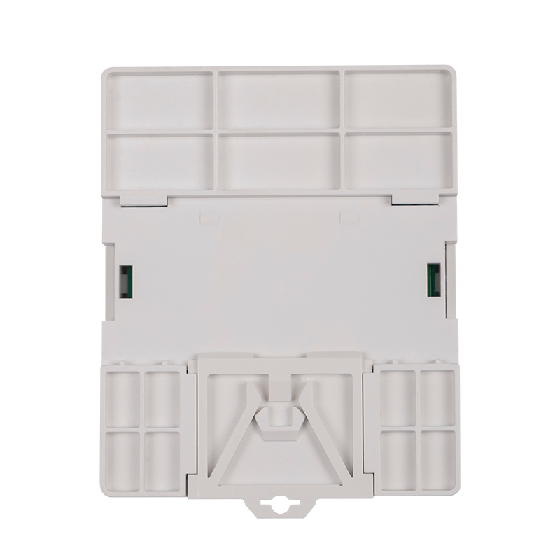 Драйвер для светодиодной ленты BSPS DIN 12V 4.5A=  60w PL IP20 3г.гар на DIN-рейку | .5049963 | Jazzway — миниатюра 3