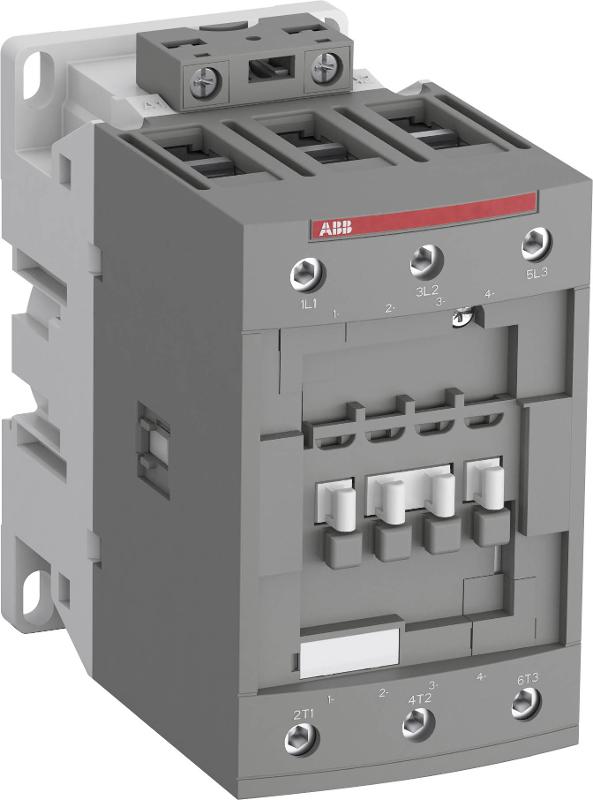 Контактор AF96-30-00-13 96А AC3, катушка 100-250В AC/DC | 1SBL407001R1300 | ABB — ABB