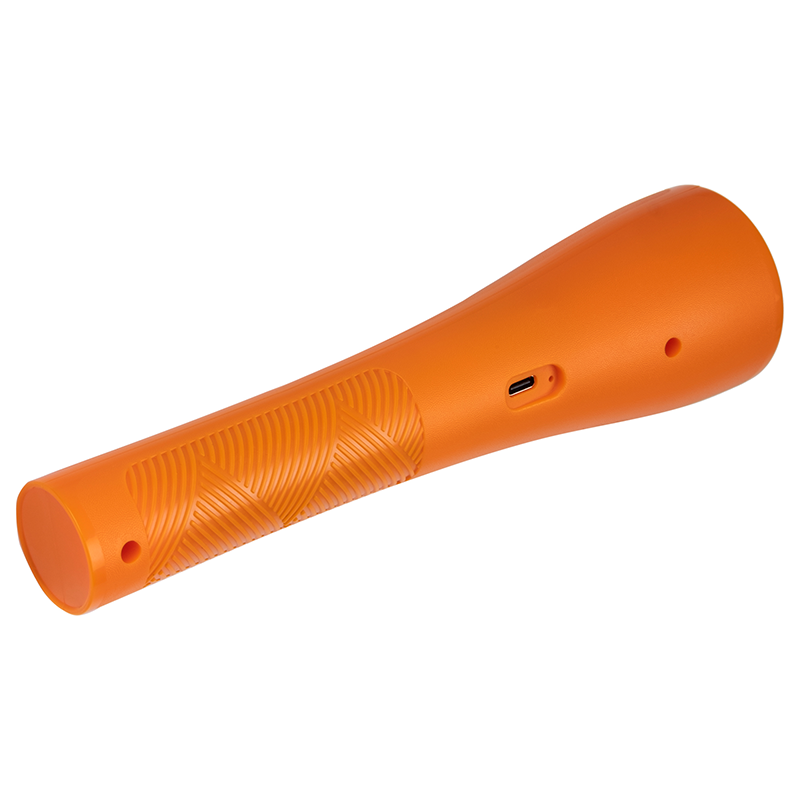 Фонарь светодиодный ручной  Accu2-L1W-og, Li-Ion | .5049420 | Jazzway — миниатюра 3
