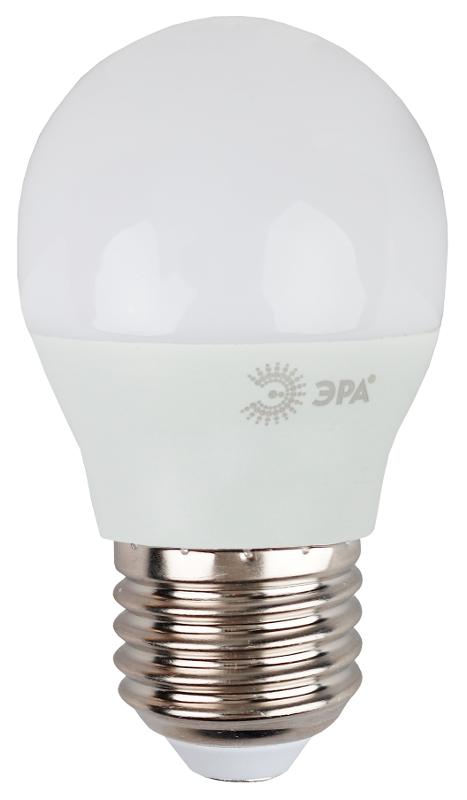 Лампа светодиодная LED P45-9W-827-E27 | Б0029043 | ЭРА — миниатюра 4