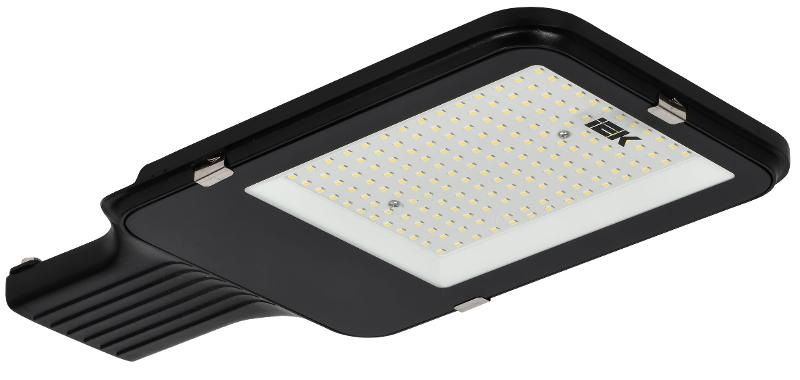 Светильник LED консольный ДКУ 1013-120Д 5000К IP65 | LDKU1-1013-120-5000-K03 | IEK — IEK (ИЭК)