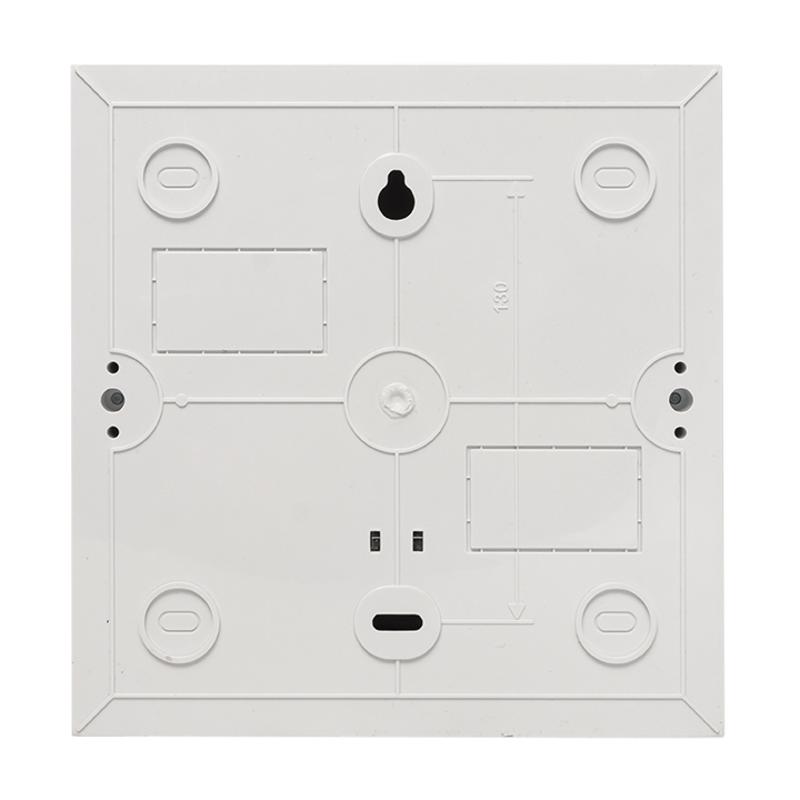 Щит распределительный навесной ЩРН-П-8 "SlimBox" IP41 PROxima | sb-n-8 | EKF — миниатюра 8