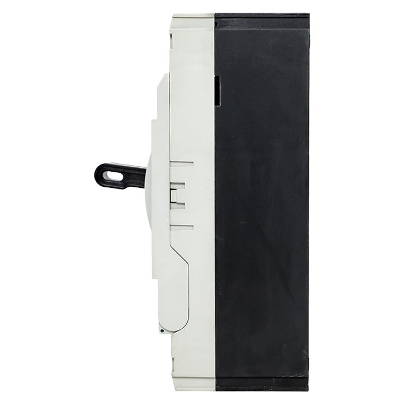 Выключатель автоматический AV POWER-3/3 500А 100kA TR AVERES | mccb-33-500H-TR-av | EKF — миниатюра 5