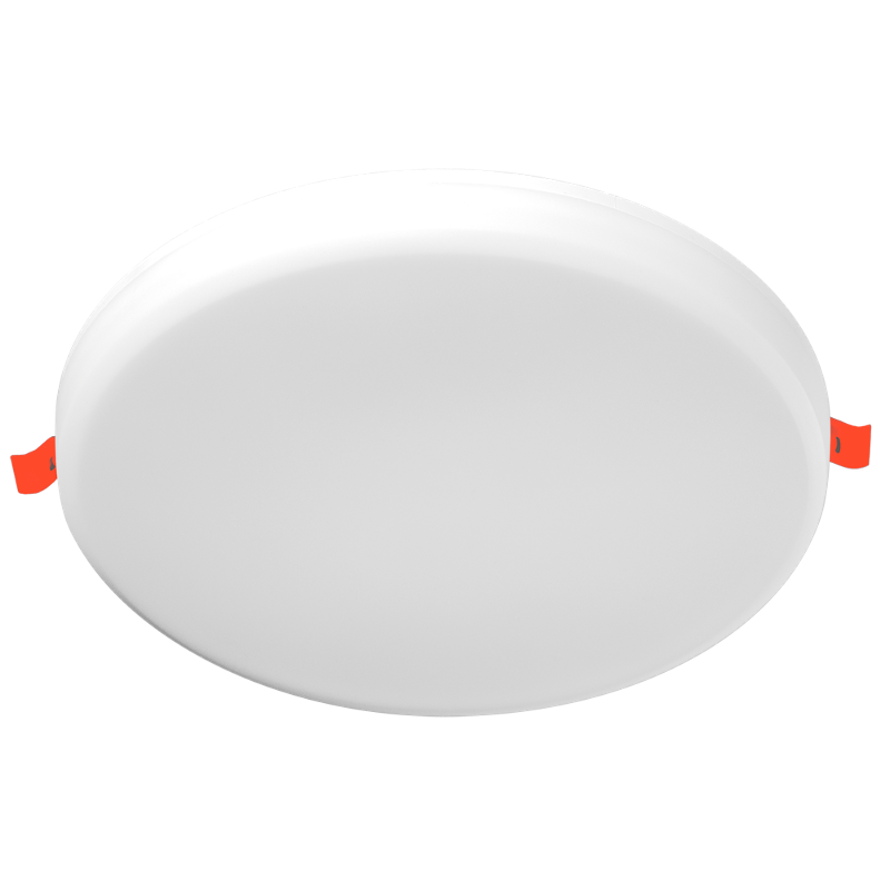 Светильник светодиодный встраиваемый downlight LED PLED DL3 18w 6500K WH IP40 | .5027756 | Jazzway — Jazzway