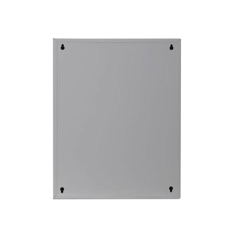 Щит с монтажной панелью ЩМП- 50.40.17 (ЩМП-06) (ВхШхГ) 500х400х170 IP31 PROxima | mb22-06 | EKF — миниатюра 5