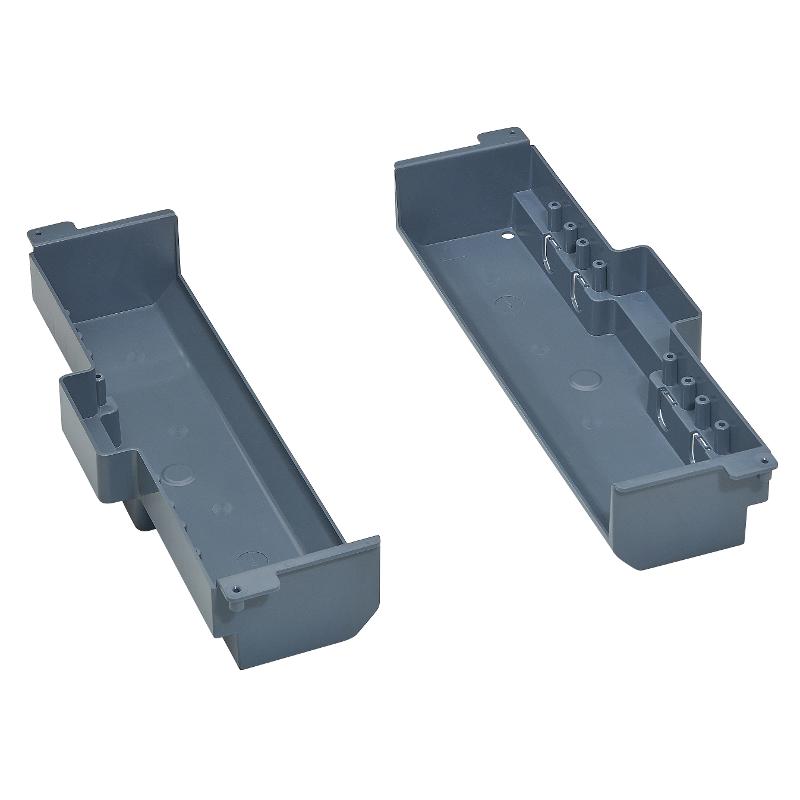 Изоляционная коробка 2x8М | 088028 | Legrand — Legrand