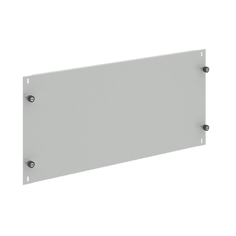 Пластрон глухой (ВхШ) 500х400 мм RAM power для ST и RAM fit | R5FP5040 | DKC — DKC (ДКС)