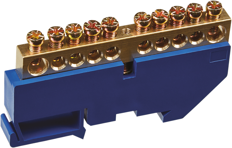 Шина нулевая 71 160 NBB-M812-10D/B |71160 |Navigator — Navigator