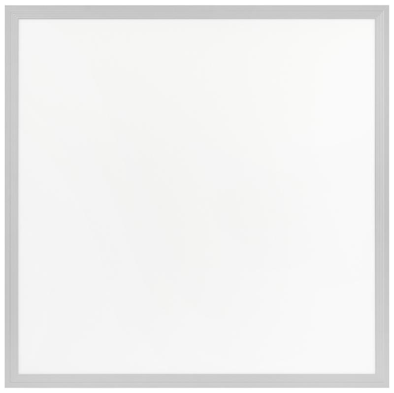 Светильник светодиодный ультратонкий SPL-510-S-40K-040 IP40 595x595x8 40Вт 3420Лм 4000К СЕР б/драйвера (2/6/120) | Б0048925 | ЭРА — ЭРА (Энергия света)