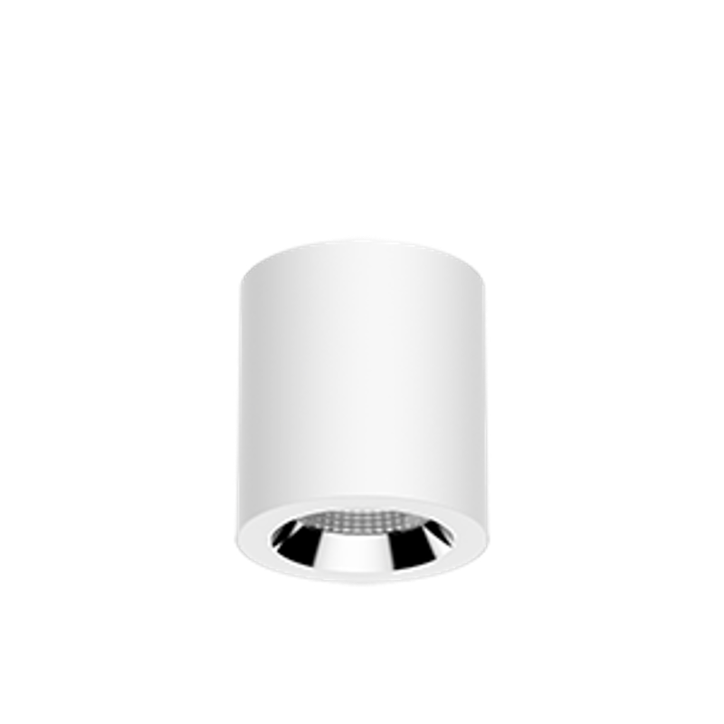 Светильник светодиодный ДПО Downlight DL-02 18Вт 4000К IP20 | V1-R0-00113-20000-2001840 | VARTON — VARTON