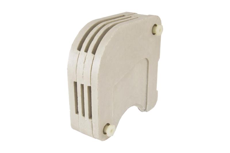 Дугогасительная камера для КТ 250А | SQ0711-0018 | TDM — TDM ELECTRIC