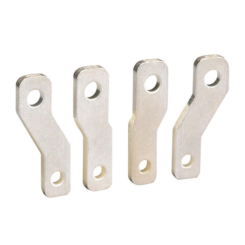 Комплект из 4 полюсных расширителей - DPX3 160 - 4П | 421033 | Legrand — Legrand