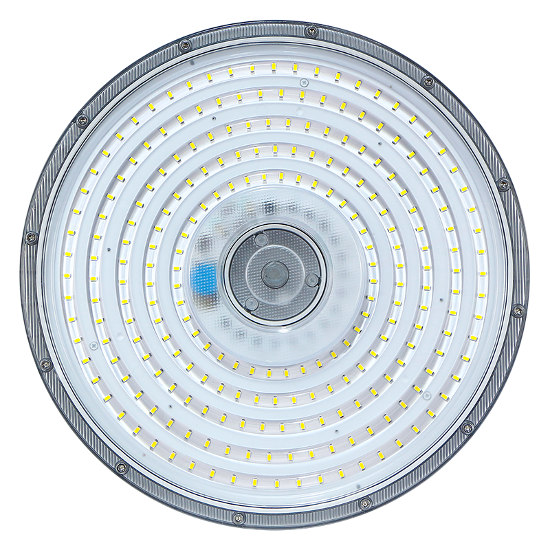 Светильник светодиодный промышленный PHB NLO 02 150w 5000K 90° IP65 | .5040410 | Jazzway — миниатюра 2