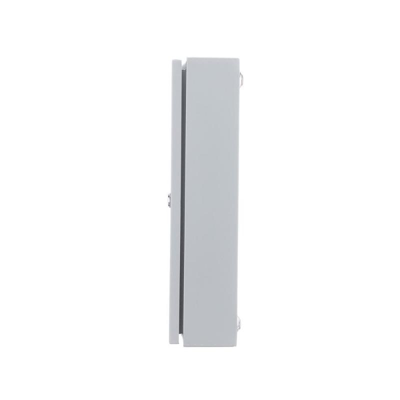 Корпус метал. навесной 520х300х120 36 мод. IP54 ЩРН-36 | 30252DEK | DEKraft — миниатюра 3