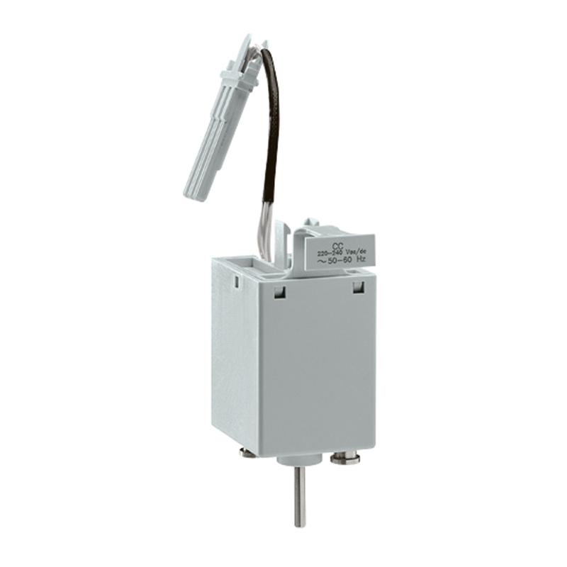 Включающая катушка DMX3 2500 и 4000 - 230 В~/= | 028844 | Legrand — Legrand