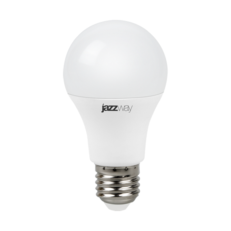 Лампа светодиодная антимоскитная Спец. PLED-A60 BUGLIGHT 10w Yellow E27 | .5008960 | Jazzway — Jazzway