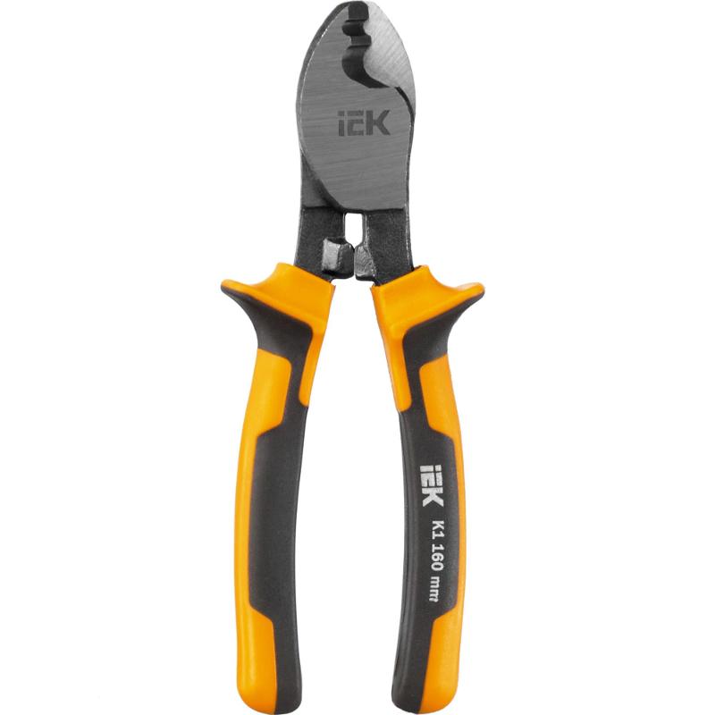 Кабелерезы 160мм K1 ARMA2L 3 | A2L3-CC10-K1-160 | IEK — миниатюра 4