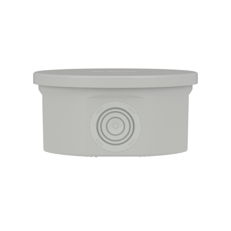 Коробка распределительная с кабельными вводами. IP44. д.80х40мм | 53600 | DKC — миниатюра 6