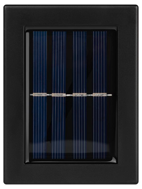 Фасадная подсветка Практик, ERAFS024-02 2LED, 7,5*3*10 см | Б0057592 | ЭРА — миниатюра 3