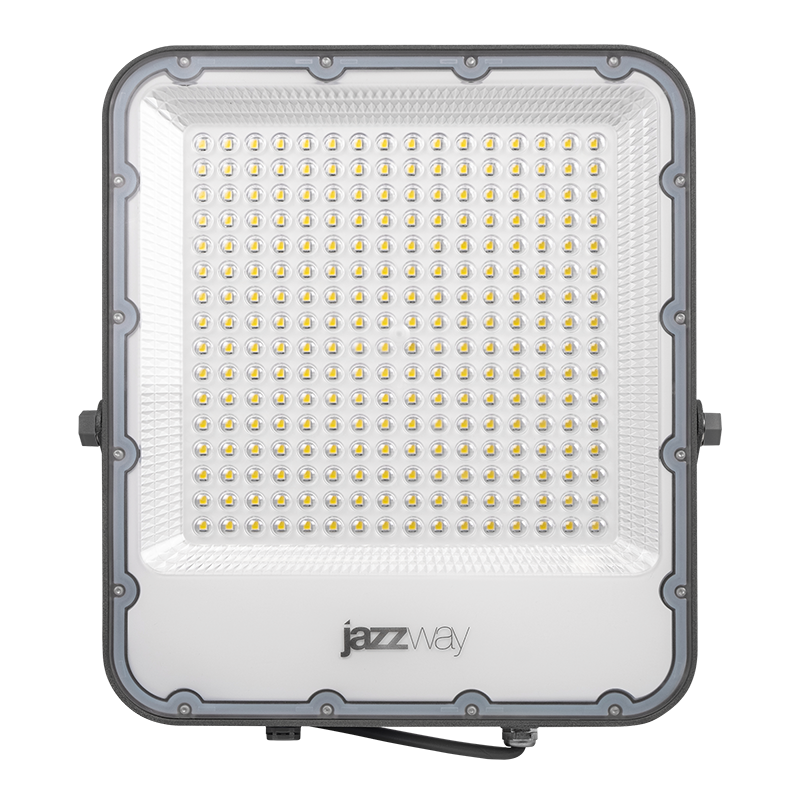 Прожектор светодиодный PFL- S5- 200w 6500K 80° IP65 | .5036468 | Jazzway — миниатюра 5