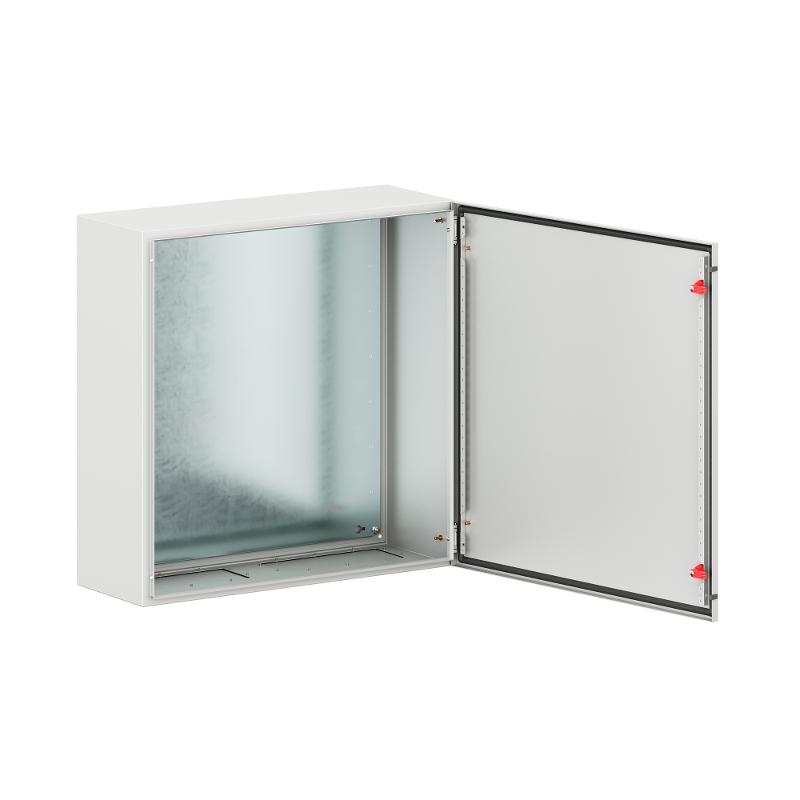 Корпус сварной навесной ST с М/П ВхШхГ  800 x 800 x 300 | R5ST0883 | DKC — миниатюра 5