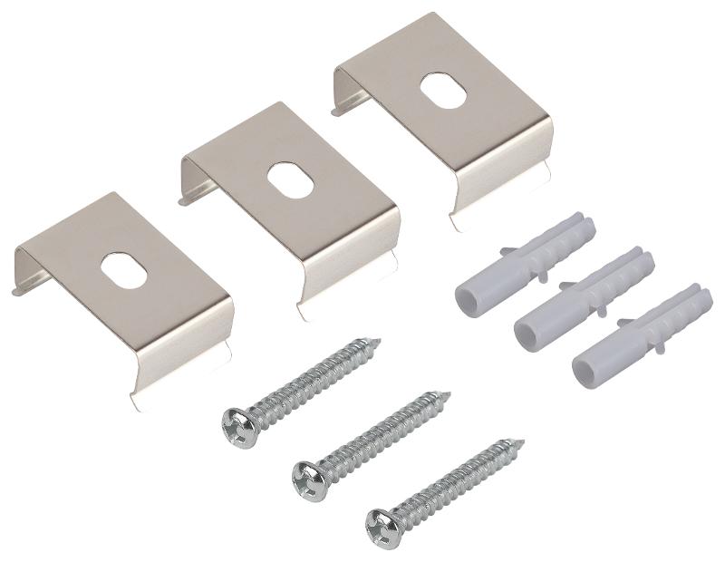 Светильник линейный светодиодный   SPP-31-18-6K-M 18Вт 6500К 1890лм IP65 570х50х32 матовый | Б0065342 | ЭРА — миниатюра 2