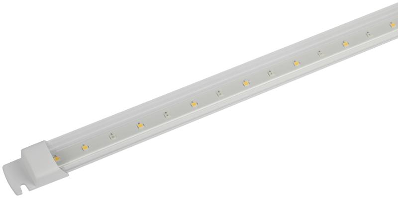 Светильник для растений, фитолампа светодиодная линейная FITO-10W-Т5-Ra90-Slim полного спектра 10 Вт Т5 | Б0057400 | ЭРА — миниатюра 4