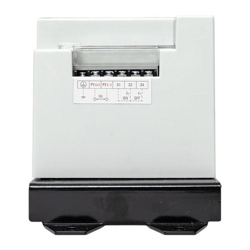 Моторный привод 230B АС ВА-99M 800 EKF Basic | mccb99m-a-135 | EKF — миниатюра 6