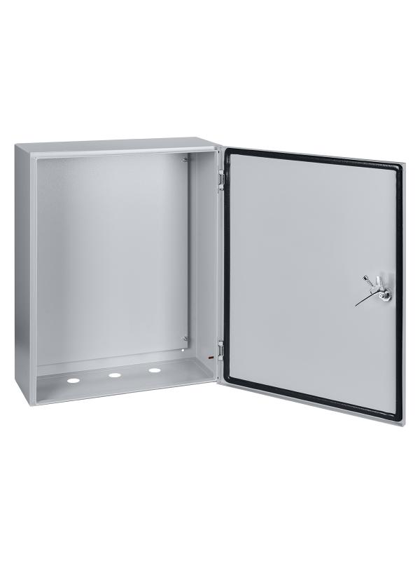 Щит с монтажной панелью ЩМП-3-0 (650х500х220) IP54 Народный | SQ0905-2603 | TDM — TDM ELECTRIC