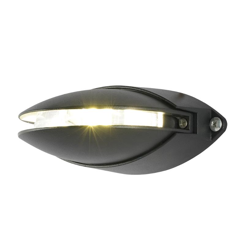 Светодиодный светильник аритектурный, 85-265V, 6W, 4000К, IP54, SP5002 | 11669 | FERON — миниатюра 3